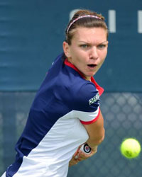 Simona Halep